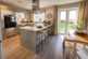 Additional image 2 of Plot 105, The Silverdale, The Silverdale at Florence Fields, Lovell Sales & Marketing Suite, Parkway PE30