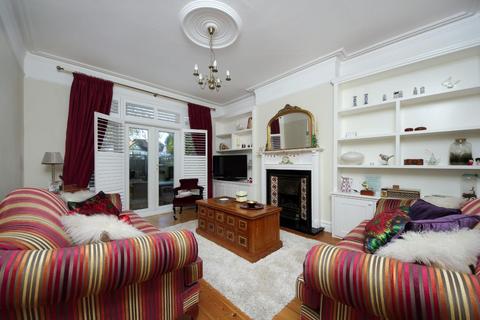undefined, Woodfield Road, W5