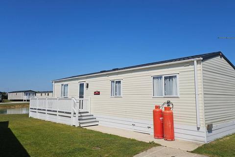 undefined, Hornsea East Riding of Yorkshire