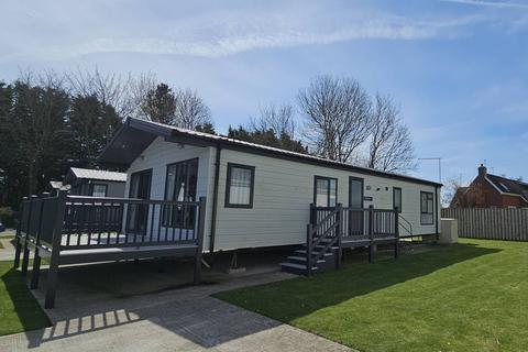 2 bedroom lodge for sale, Hornsea East Riding of Yorkshire