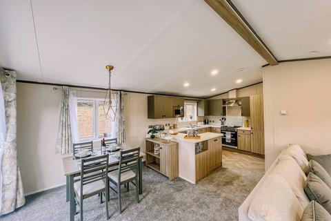 2 bedroom lodge for sale, Hornsea East Riding of Yorkshire