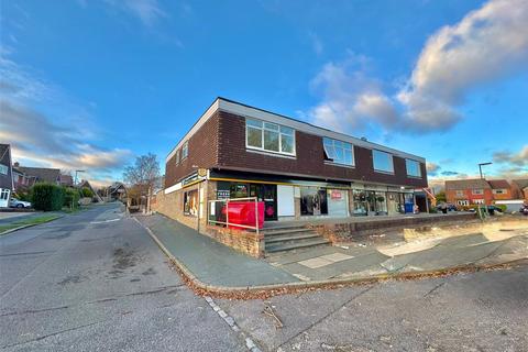 2 bedroom penthouse to rent, Willow Way, Farnham, Surrey, Surrey, GU9