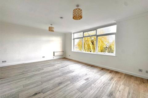 2 bedroom penthouse to rent, Willow Way, Farnham, Surrey, Surrey, GU9