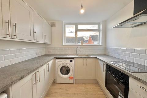 2 bedroom penthouse to rent, Willow Way, Farnham, Surrey, Surrey, GU9