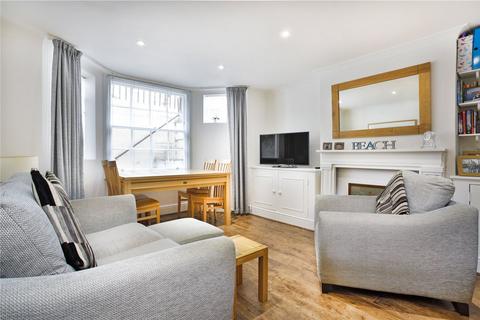 2 bedroom flat to rent, Waterloo Street, Hove, BN3
