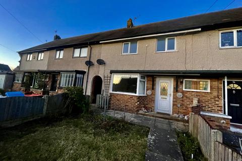 undefined, Brockholes Crescent, Poulton Le Fylde FY6