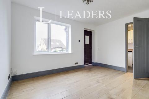 undefined, Arbury Dale, Shepshed, LE12