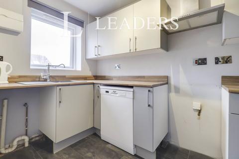 undefined, Arbury Dale, Shepshed, LE12