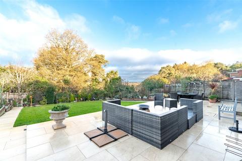 5 bedroom detached house for sale, Cannon Hill Gardens, Colehill, Wimborne, Dorset, BH21