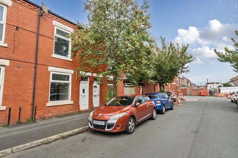 Edith Avenue, Manchester, M14