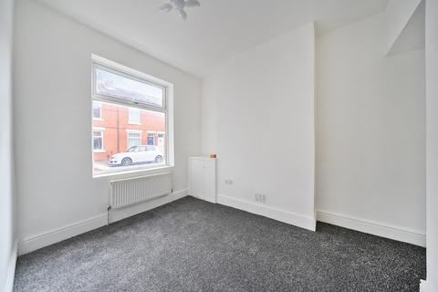 undefined, Edith Avenue, Manchester, M14