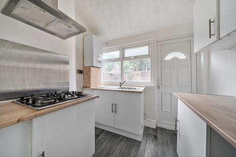 undefined, Edith Avenue, Manchester, M14
