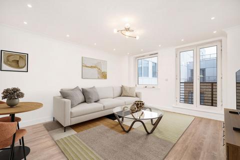 2 bedroom flat to rent, Old Street, London EC1V