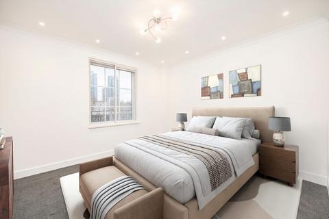 2 bedroom flat to rent, Old Street, London EC1V