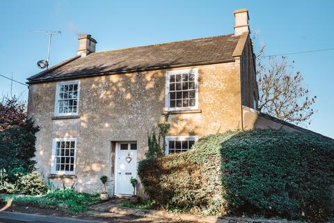 3 bedroom detached house for sale, Tormarton GL9