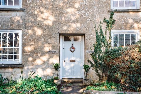 3 bedroom detached house for sale, Tormarton GL9