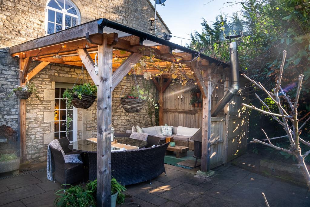 Pergola