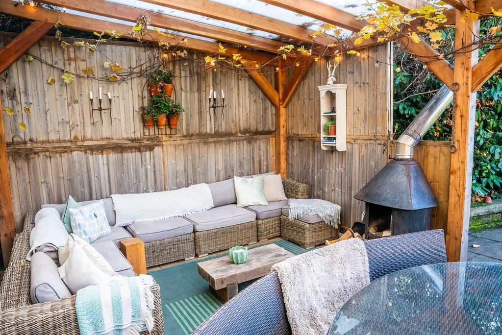 Pergola