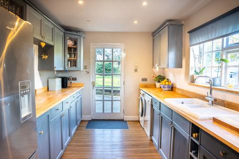 3 bedroom detached house for sale, Tormarton GL9
