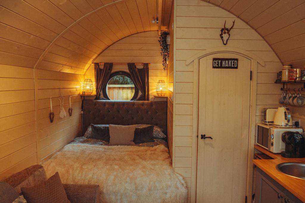 Air Bnb
