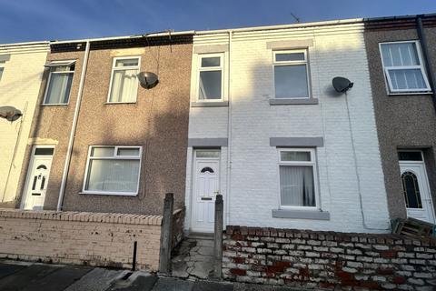Rowley Street, Blyth, Northumberland, NE24 2HQ