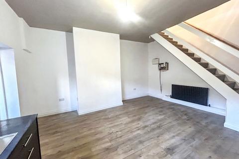 undefined, Rowley Street, Blyth, Northumberland, NE24 2HQ