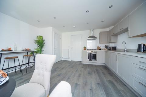undefined, Kiln Drive, Lime Gardens, Sutton Bonington, LE12