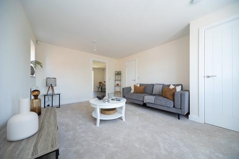 undefined, Kiln Drive, Lime Gardens, Sutton Bonington, LE12