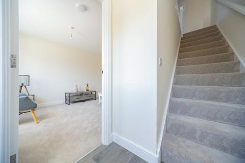 undefined, Kiln Drive, Lime Gardens, Sutton Bonington, LE12