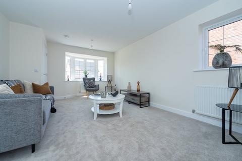 undefined, Kiln Drive, Lime Gardens, Sutton Bonington, LE12