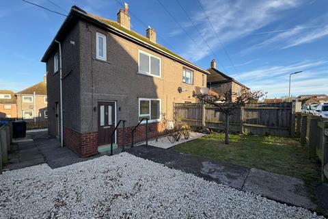 undefined, Braeside, Tweedmouth, Berwick upon Tweed