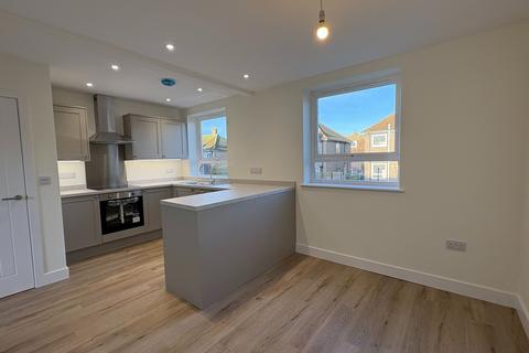 undefined, Braeside, Tweedmouth, Berwick upon Tweed