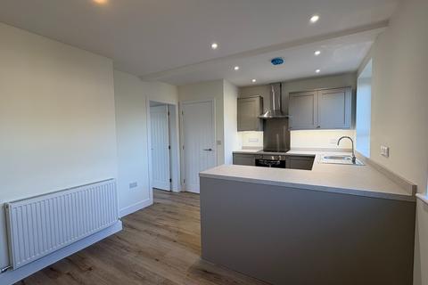 undefined, Braeside, Tweedmouth, Berwick upon Tweed