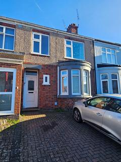 3 bedroom terraced house to rent, Middlemarch Road, Coventry CV6
