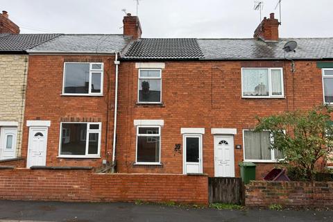 undefined, Nottinghamshire, S80