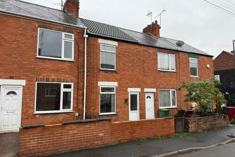 undefined, Nottinghamshire, S80