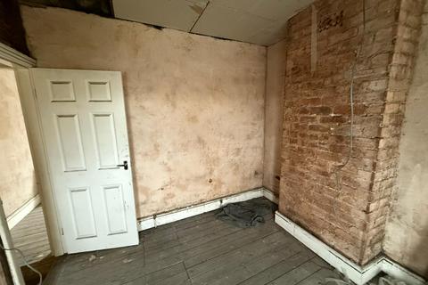 undefined, Nottinghamshire, S80