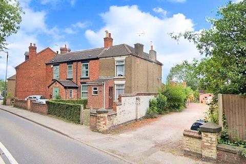 undefined, Derbyshire, DE55