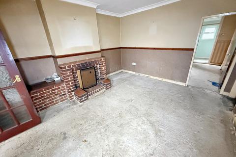 undefined, Derbyshire, DE55