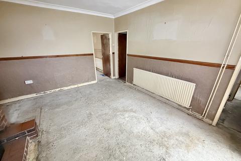 undefined, Derbyshire, DE55