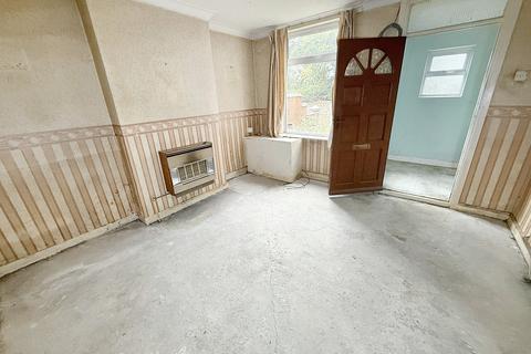 undefined, Derbyshire, DE55