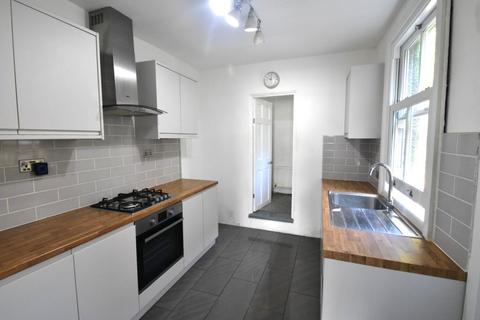 undefined, Kingston Road, Luton, Bedfordshire, LU2 7RZ
