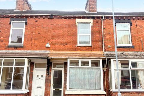 undefined, Stoke-on-Trent, ST1