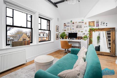 undefined, Fitzjohns Avenue, Hampstead, London, NW3