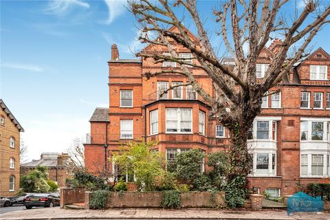undefined, Fitzjohns Avenue, Hampstead, London, NW3