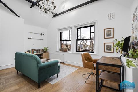 undefined, Fitzjohns Avenue, Hampstead, London, NW3