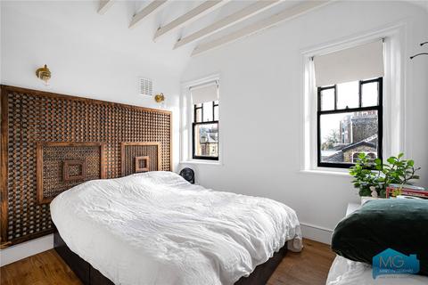 undefined, Fitzjohns Avenue, Hampstead, London, NW3