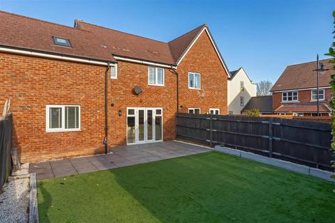undefined, Nightingale Avenue, Goring-By-Sea, Worthing