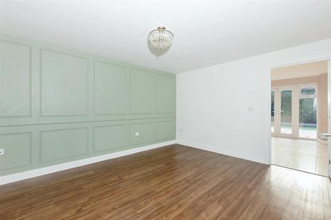 undefined, Nightingale Avenue, Goring-By-Sea, Worthing