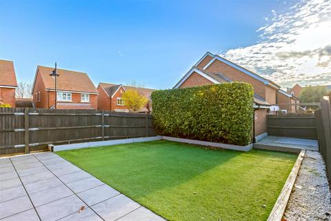 undefined, Nightingale Avenue, Goring-By-Sea, Worthing